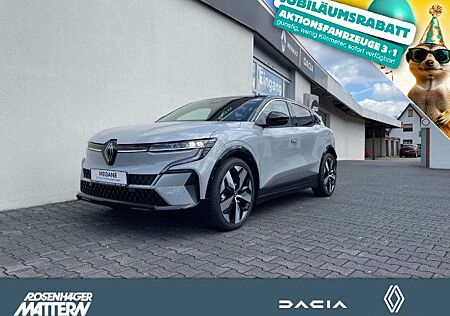 Renault Megane E-Tech Electric Techno 220 EV60 optimum c