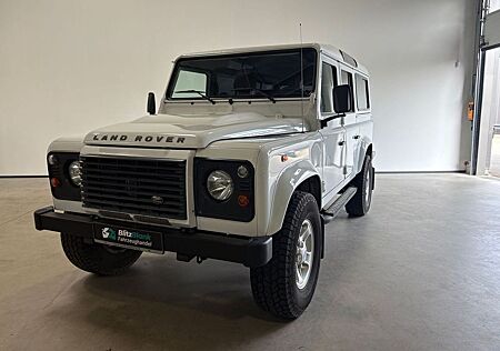 Land Rover Defender 110 E Station Wagon