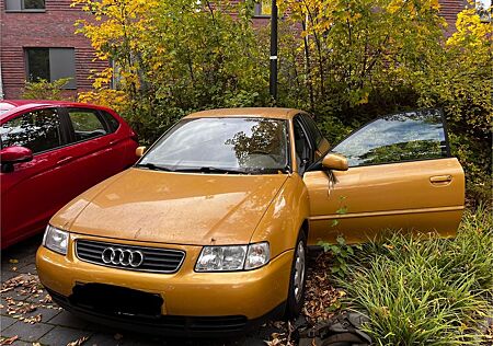 Audi A3 1.6 Ambition Ambition