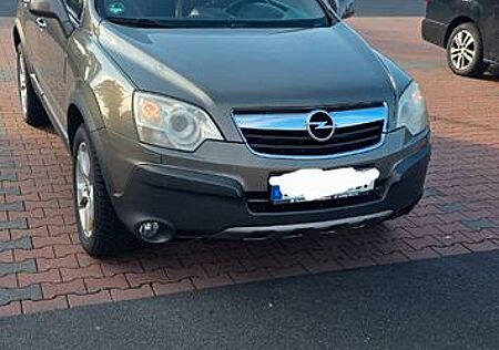 Opel Antara 2.0 CDTI Cosmo 4x4 110kW Cosmo