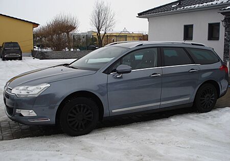 Citroën C5 Tourer Exclusive