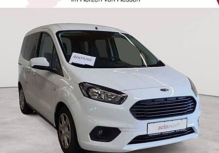 Ford Tourneo Courier 1.5 TDCi S&S Trend
