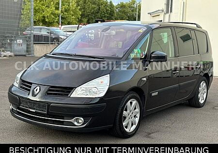 Renault Espace IV 2.0 LEDER/PANORAMA/TV/7SITZER