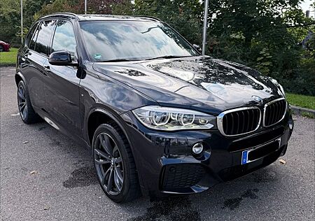 BMW X5 xDrive30d -
