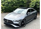 Mercedes-Benz CLA 200 4MATIC AMG*LED*KAMERA*AMBIENTE*PANORAMA