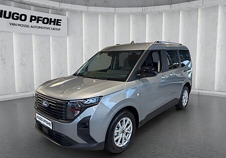 Ford Tourneo Courier Titanium 1.0 EcoBoost 92 kW Auto