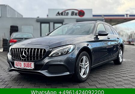 Mercedes-Benz C 220 T BlueTec / d NAVI|SHZ|LED