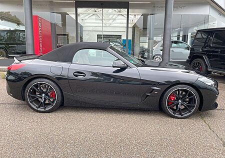 BMW Z4 Z4Z4 M40i/Black-Cognac/19"/H&K/Park.+Driv.Assist