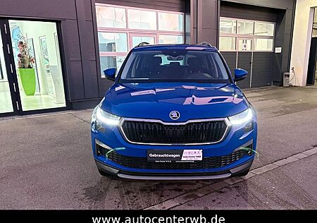 Skoda Kodiaq Tour