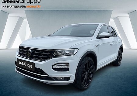 VW T-Roc Volkswagen 1.5 TSI Sport Navi ACC PDC
