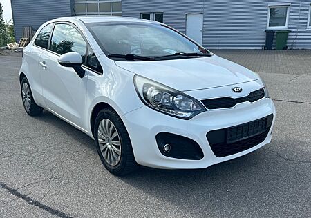 Kia Rio Spirit#1.4#Tüv 11/2026#Euro5#