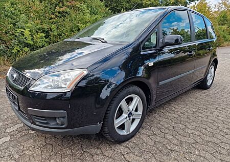 Ford Focus C-MAX 1.8 Fun X !! TÜV NEU / GARANTIE !!