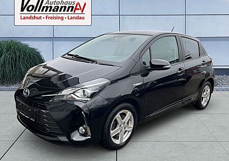 Toyota Yaris Hybrid 1.5 Y20/Team D