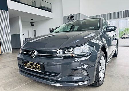 VW Polo Volkswagen VI Comfortline 1.0 1.Hand