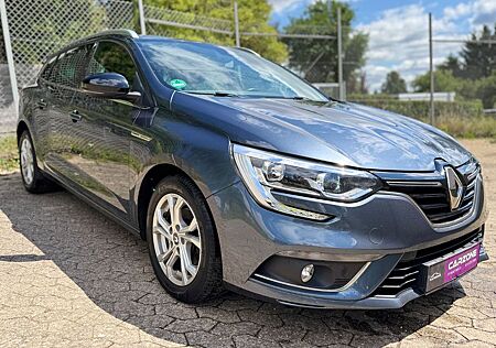 Renault Megane IV Grandtour Limited