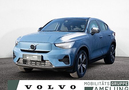 Volvo C40 Core Recharge Pure Electric 2WD SHZ LED PANO