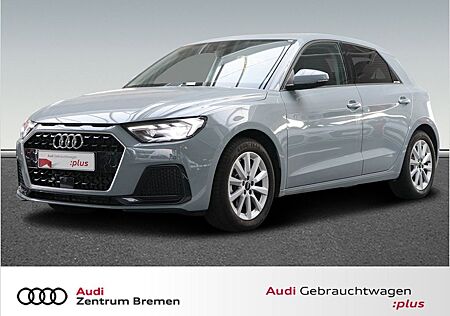 Audi A1 Sportback 30TFSI advanced S tronic UPE38 NAVI