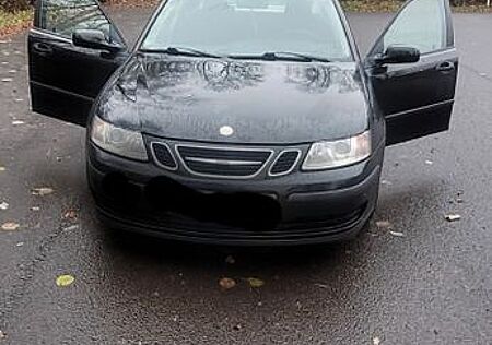 Saab 9-3 1.9 TiD 88 kW Arc Sport-Limousine Arc