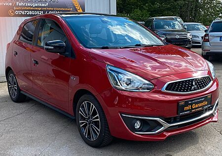 Mitsubishi Space Star Edition 100+