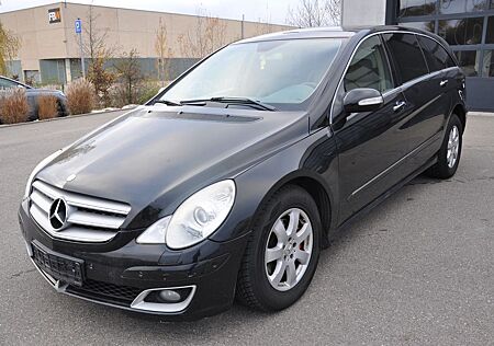 Mercedes-Benz R 320 L CDI 4Matic Lang Pano Navi Leder 6Sitze