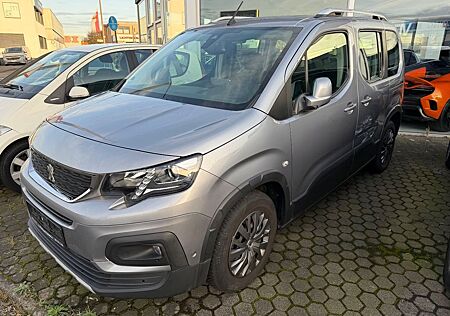 Peugeot Rifter Allure L1