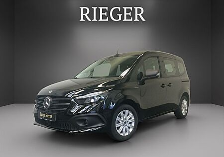 Mercedes-Benz eCitan Tourer PRO Progressive Plus LED*SHZ*+++++