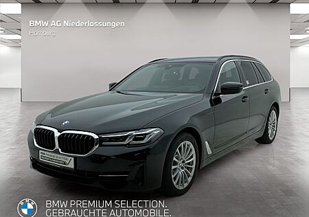BMW 530i xDrive Touring Harman/K LiveCockpitProf