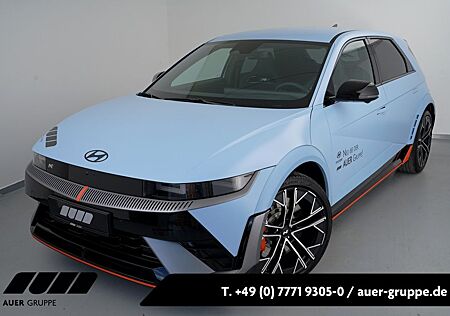 Hyundai IONIQ 5 N Limousine Navi HUD Shz PDC MFL AKTION