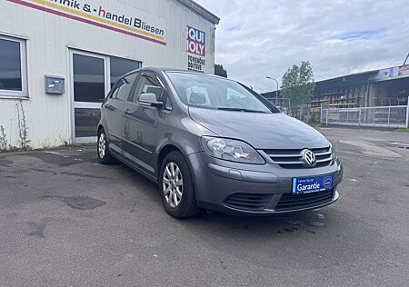 VW Golf Plus Volkswagen 1.6 Comfortline