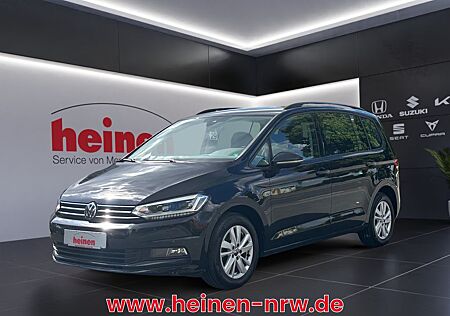 VW Touran Volkswagen 2.0 TDI Comfortline KAMERA & SITZHEIZUNG