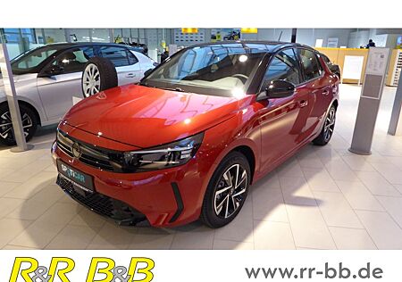 Opel Corsa EU6e F GS 1.2 Turbo AT KAMERA+CARPLAY+SHZ+