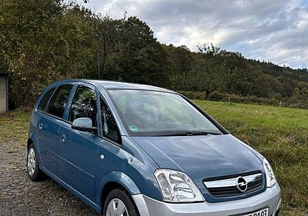 Opel Meriva Edition 1.6 TWINPORT Edition