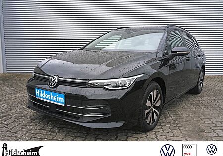 VW Golf Volkswagen VIII Variant Goal 1.5 eTSI, DSG, LED-Matrix