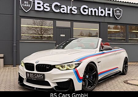 BMW M4 Cabrio Facelift*HuD*H&K*360 Kamera*Full Opt.*