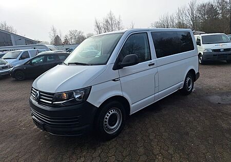 VW T6 Transporter Volkswagen Kasten-Kombi Kombi