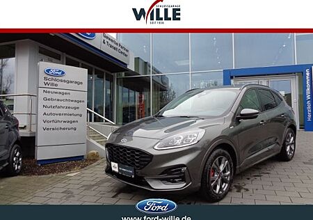 Ford Kuga ST-Line X Navi Styling-Paket/Winter-Paket