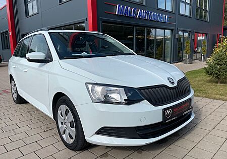 Skoda Fabia Combi Active (Tüv&Insp. neu/2 Hand)