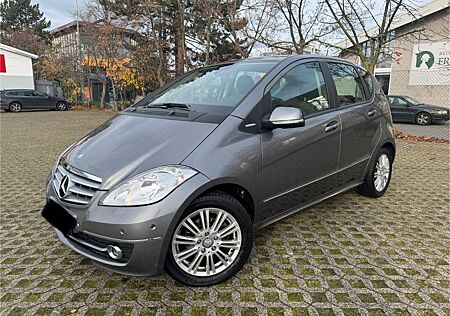 Mercedes-Benz A 160 ELEGANCE Scheckheft TÜV/HU NEU PDC