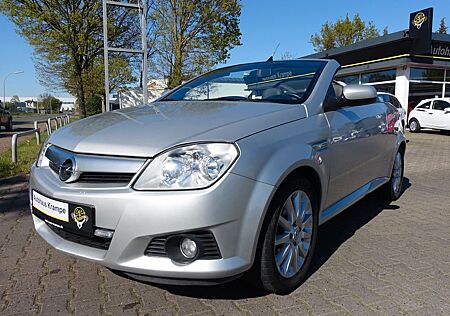 Opel Tigra Twin Top Editon Sport Klima SHZ 1. Hand