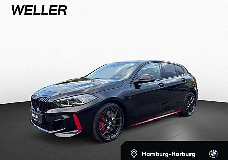 BMW 128ti Aut M SPORT LivePro,AdLED,Alu19,Tempo,SHZ