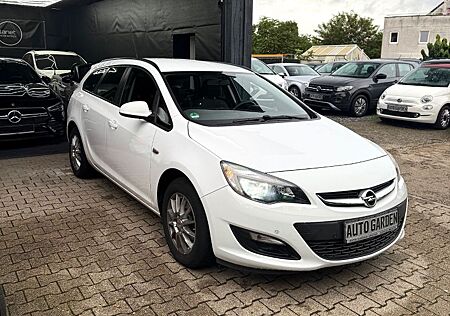 Opel Astra J Sports Tourer Selection