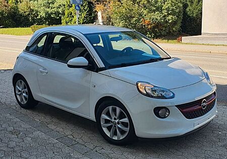 Opel Adam Jam 1.2 Euro 6 .PDC, TÜV NEU 8 Fach bereift