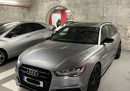 Audi A6 3.0 TDI 200kW quattro S tronic Av -