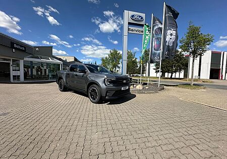 Ford Ranger MS-RT 3,0l V6 Doppelkabine