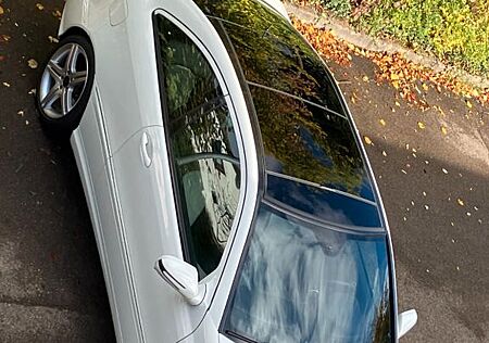 Mercedes-Benz CLC 180 - MOPF 2 - Luxus Ausstattung