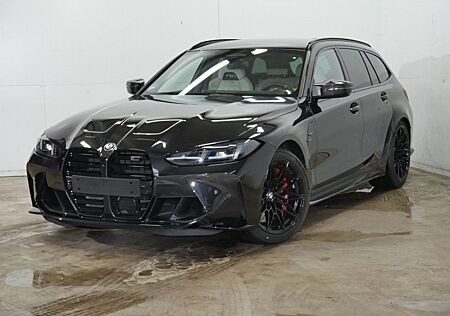 BMW M3 Competition Touring LCI Carbon Innen+Außen M-