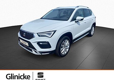 Seat Ateca 1.5 TSI DSG Xperience Navi AHK ACC Sitzh.