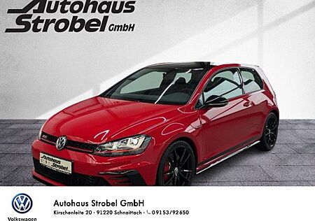 VW Golf Volkswagen VII GTI Clubsport S 2.0 TSI Nr. 284/400 310