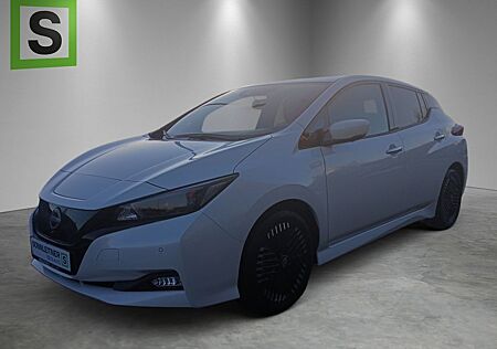 Nissan LEAF N-Connetcta HV40  ++ Winterpaket