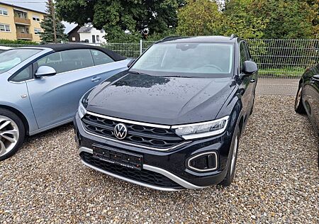 VW T-Roc Volkswagen 1.0 TSI Life Navi Sitzhzg ParkAss LED DAB+